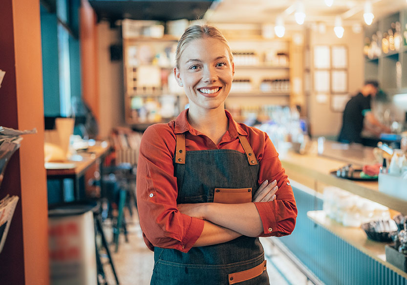 Restaurant365